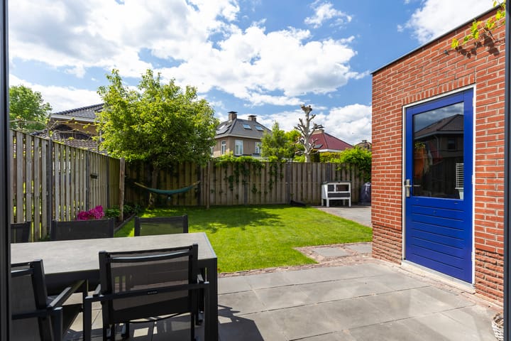 Photo 8 of Woudhuizerallee 180