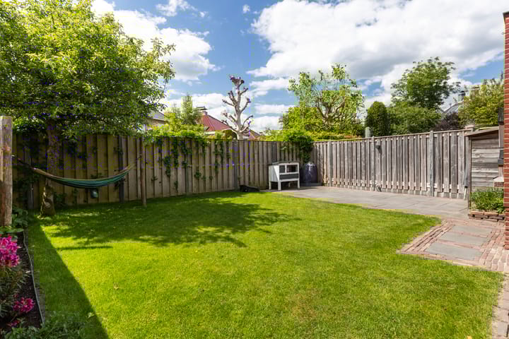 Photo 9 of Woudhuizerallee 180