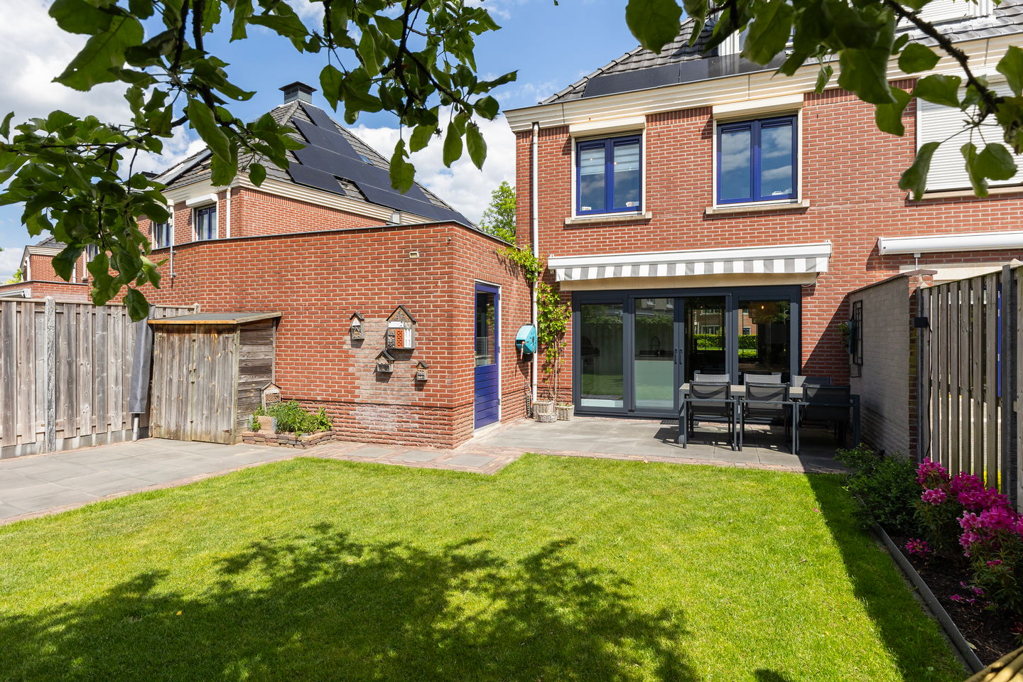 Foto 10 van Woudhuizerallee 180