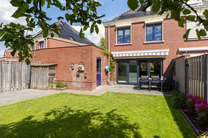 Photo 10 of Woudhuizerallee 180