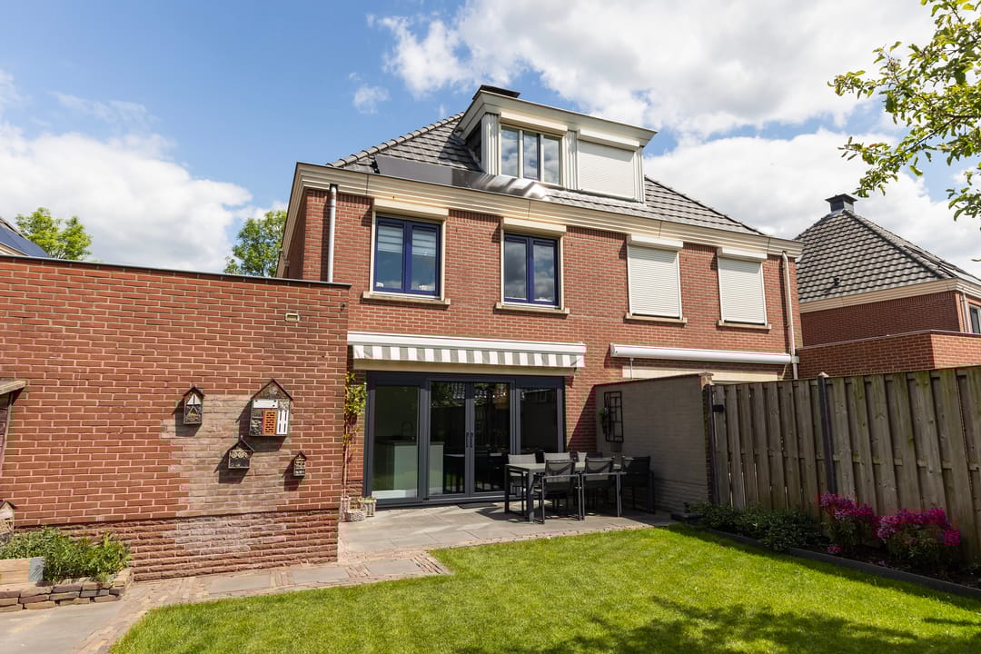 Foto 11 van Woudhuizerallee 180