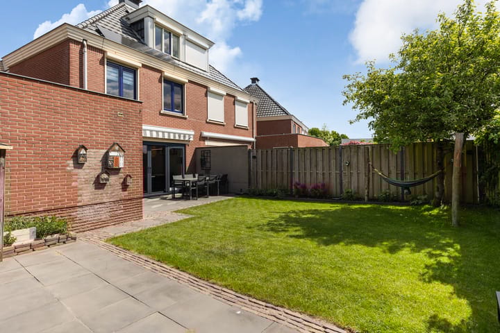 Photo 12 of Woudhuizerallee 180