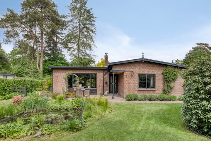 Foto 1 van Wilhelminalaan 8