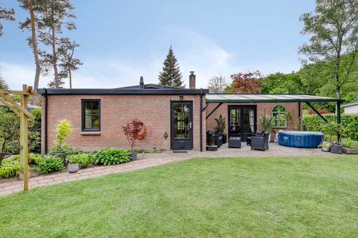 Foto 2 van Wilhelminalaan 8