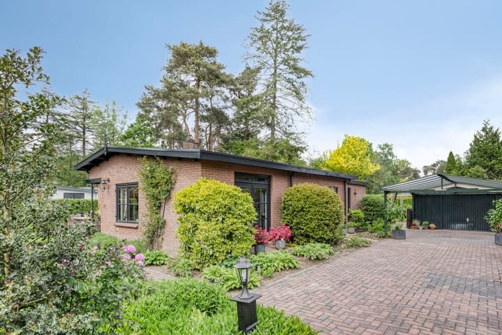 Foto 3 van Wilhelminalaan 8