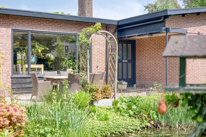 Foto 4 van Wilhelminalaan 8