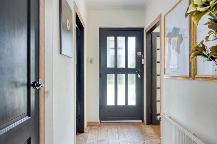 Foto 5 van Wilhelminalaan 8