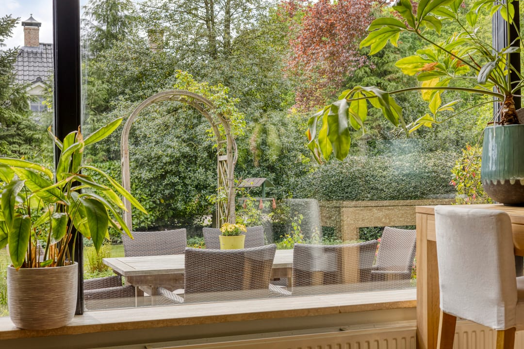 Foto 7 van Wilhelminalaan 8