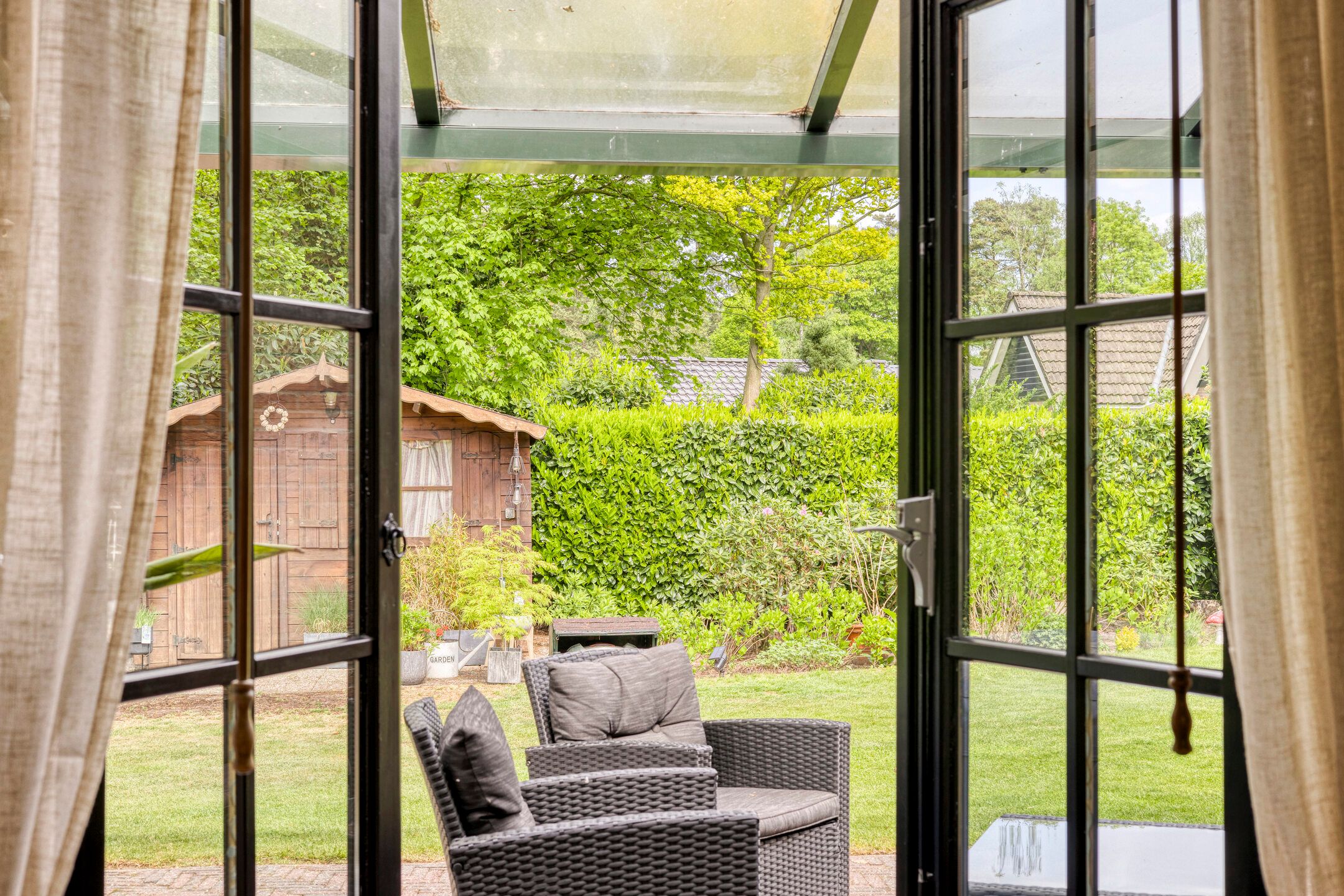 Foto 9 van Wilhelminalaan 8