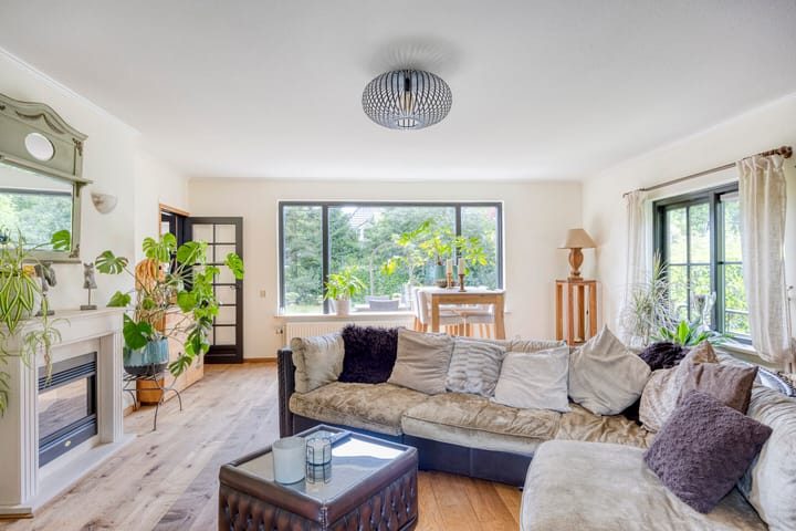 Foto 10 van Wilhelminalaan 8