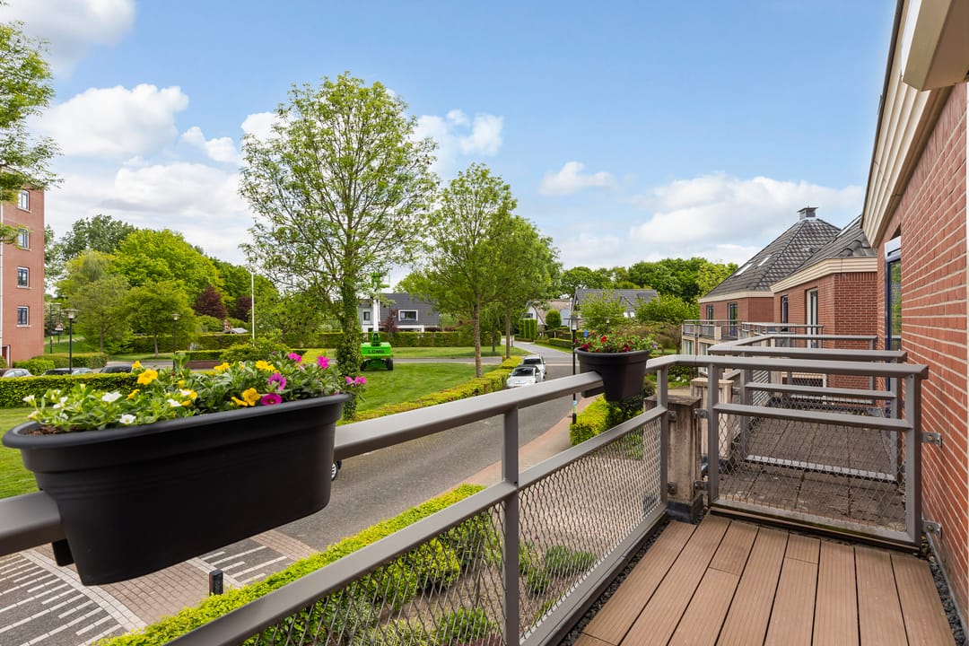 Foto 22 van Woudhuizerallee 180