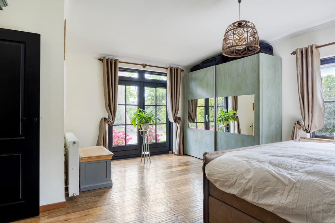 Foto 17 van Wilhelminalaan 8