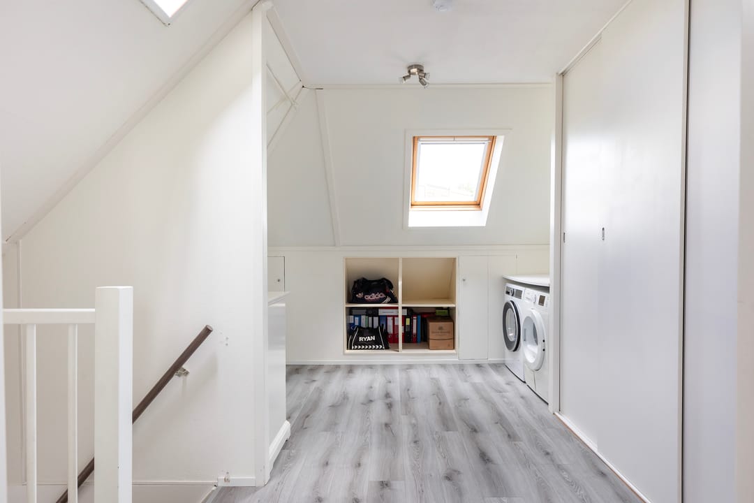 Foto 32 van Woudhuizerallee 180