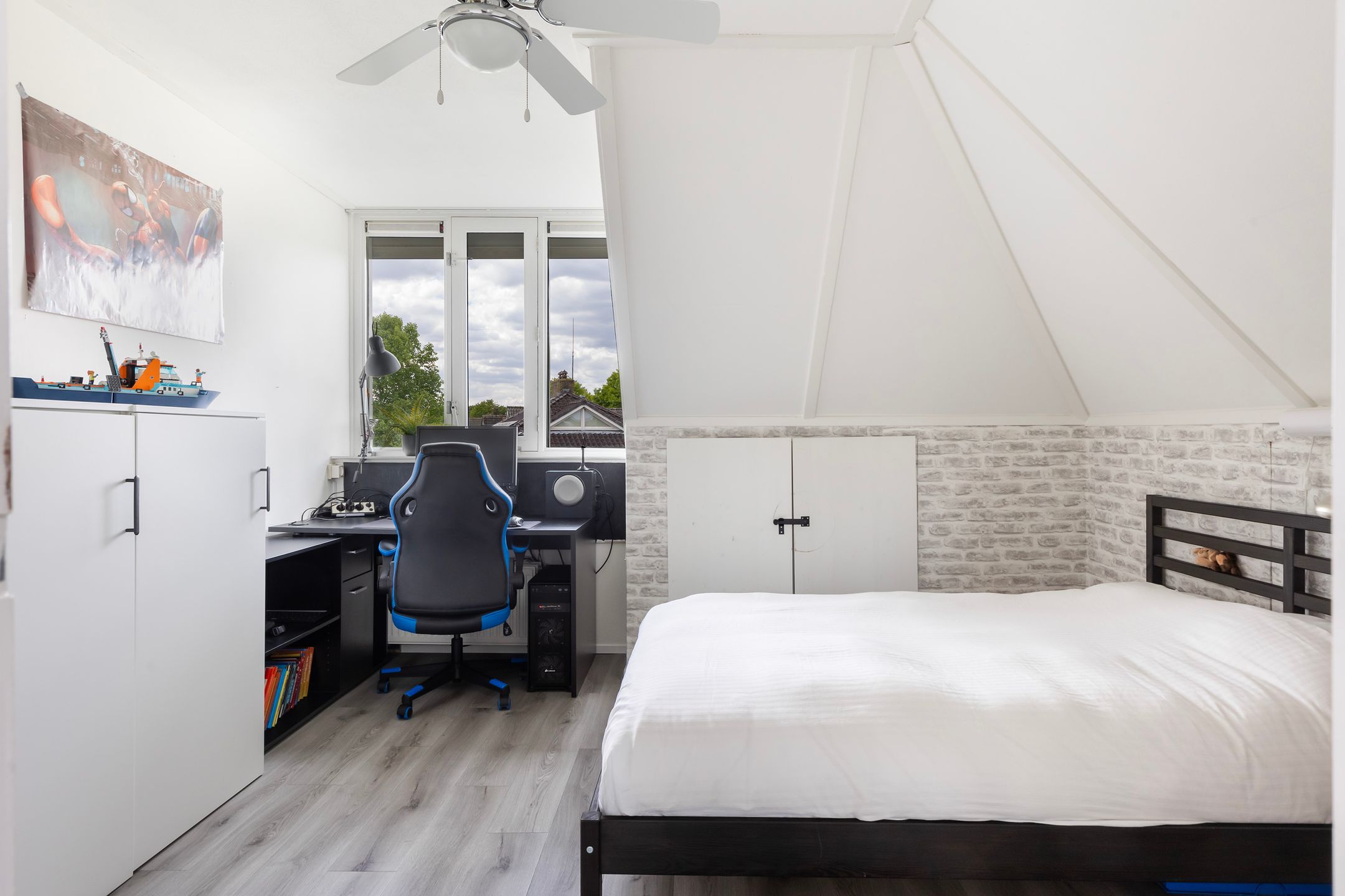 Foto 33 van Woudhuizerallee 180