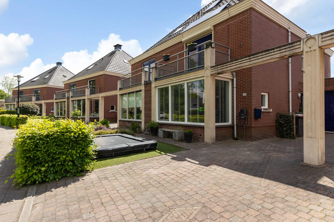 Foto 37 van Woudhuizerallee 180