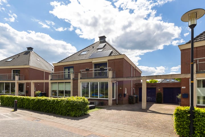 Photo 38 of Woudhuizerallee 180