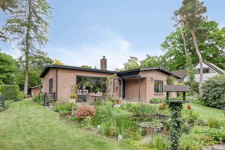 Foto 30 van Wilhelminalaan 8