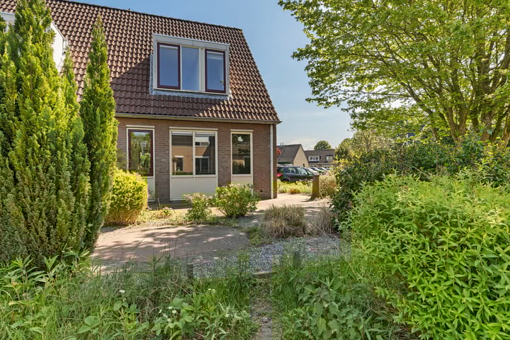 Foto 3 van Turfringen 33