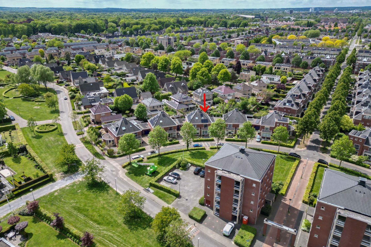 Foto 44 van Woudhuizerallee 180