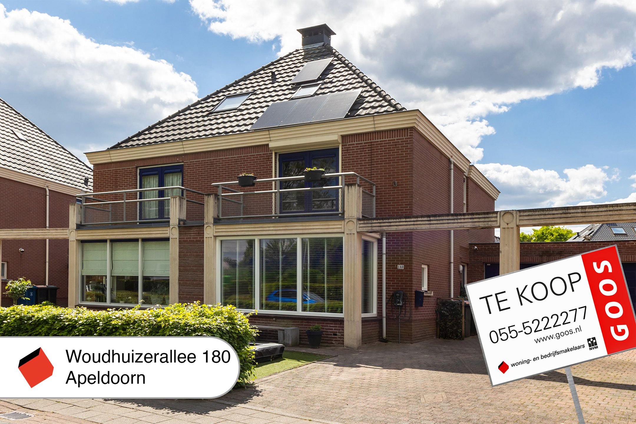 Foto 45 van Woudhuizerallee 180