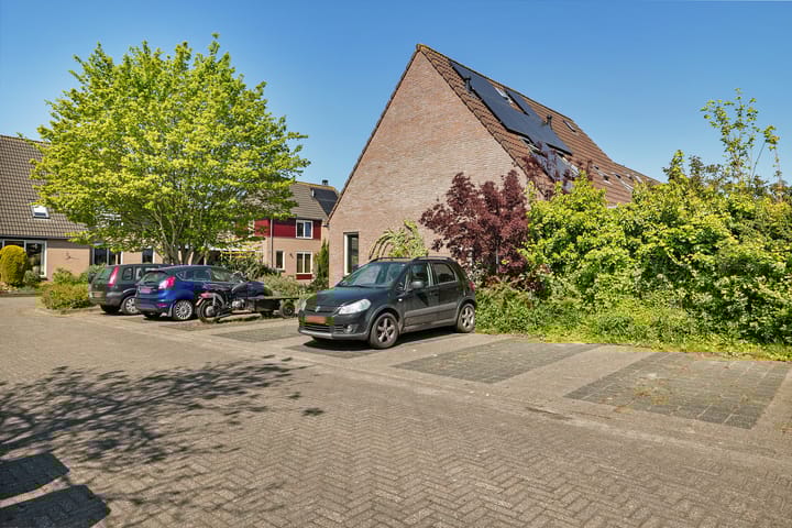 Foto 4 van Turfringen 33