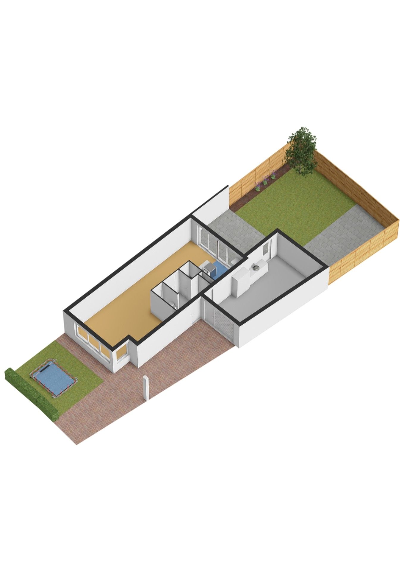 Foto 51 van Woudhuizerallee 180