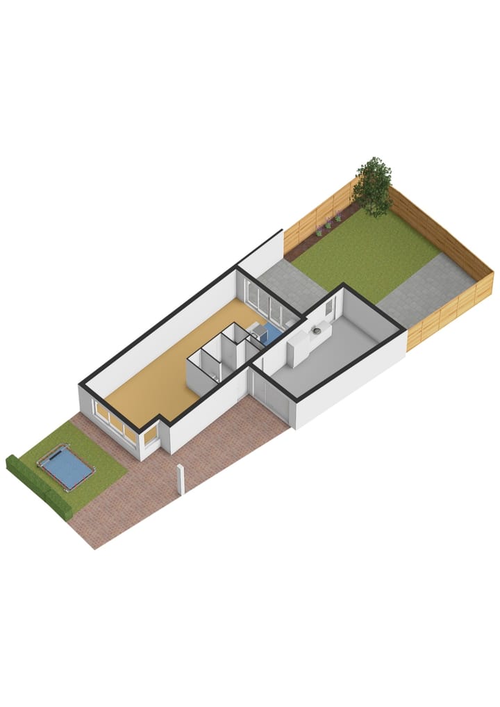 Photo 51 of Woudhuizerallee 180