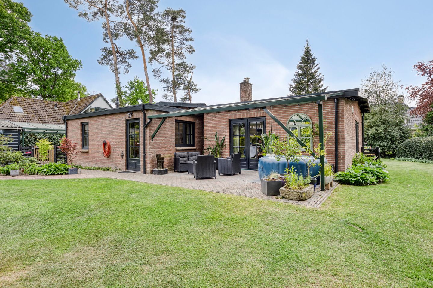 Foto 35 van Wilhelminalaan 8