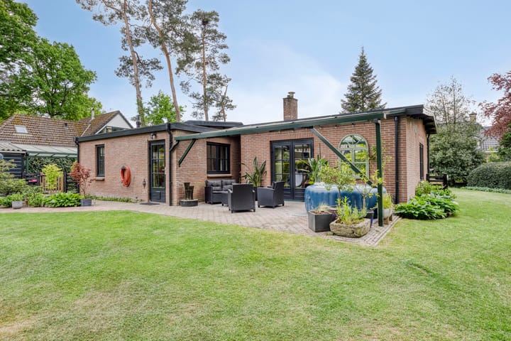 Foto 35 van Wilhelminalaan 8