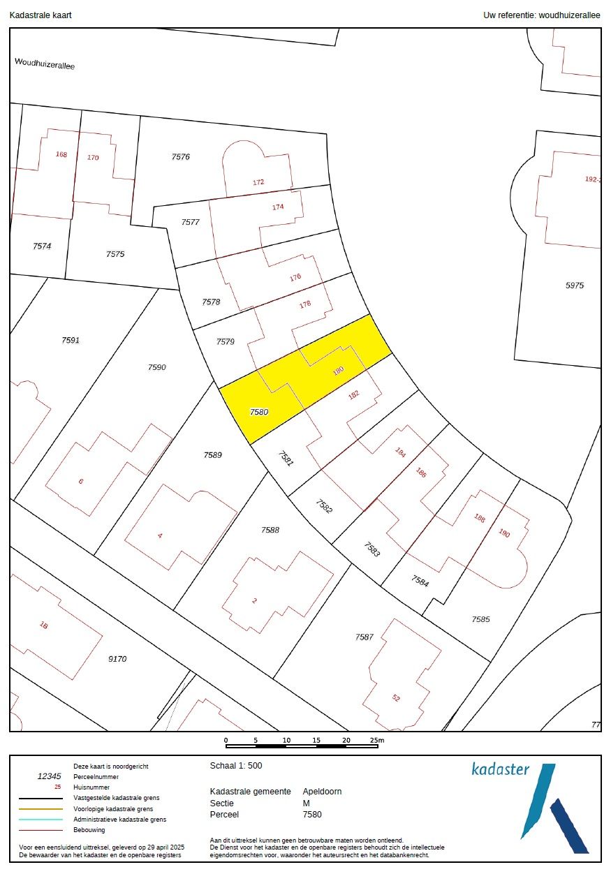 Foto 53 van Woudhuizerallee 180