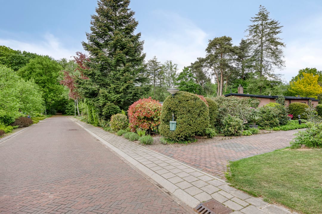 Foto 37 van Wilhelminalaan 8