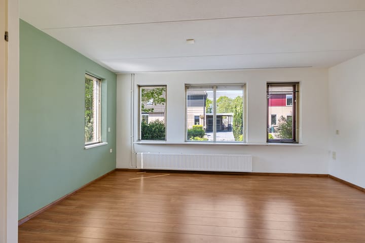 Foto 9 van Turfringen 33