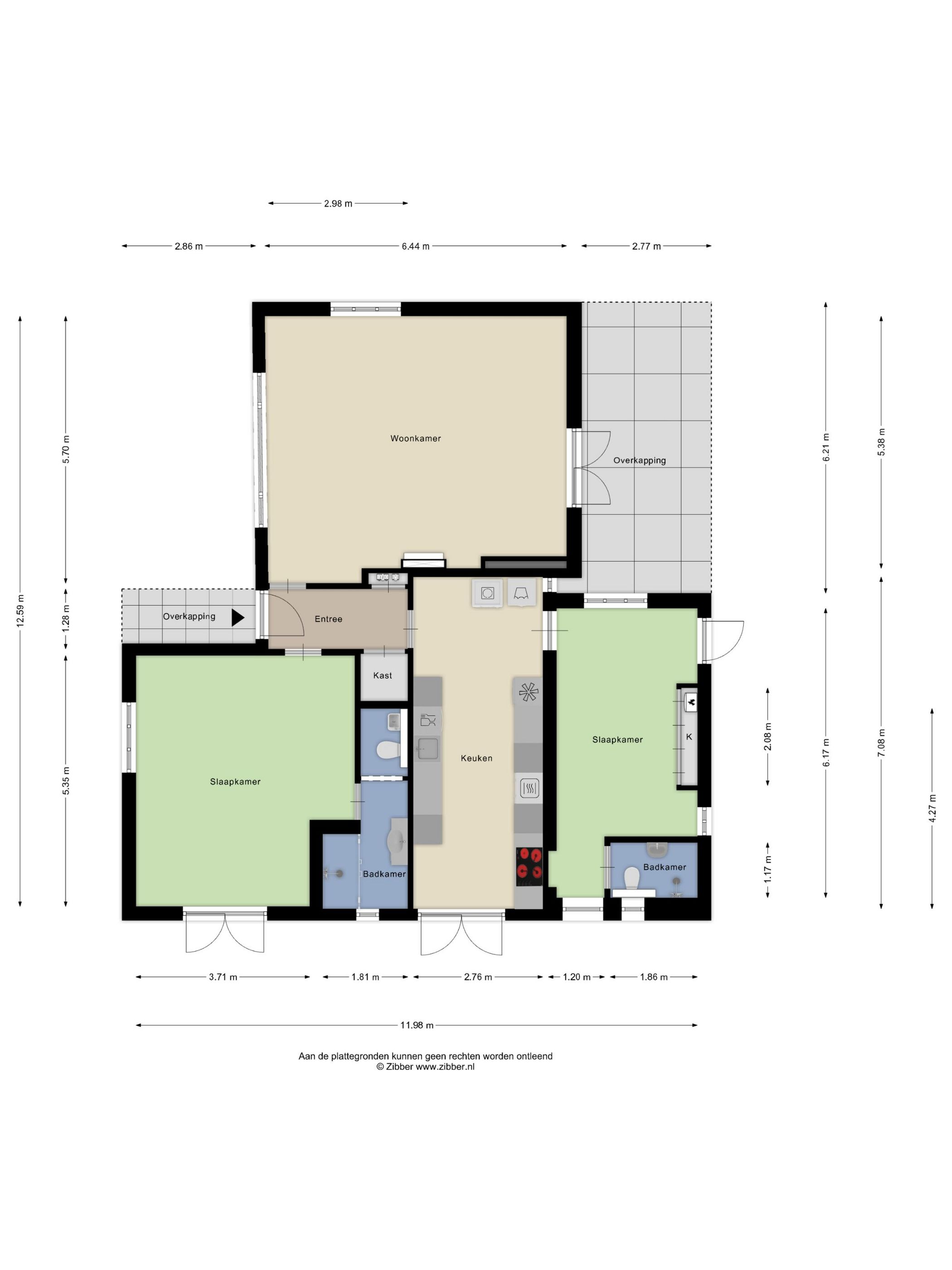 Foto 39 van Wilhelminalaan 8