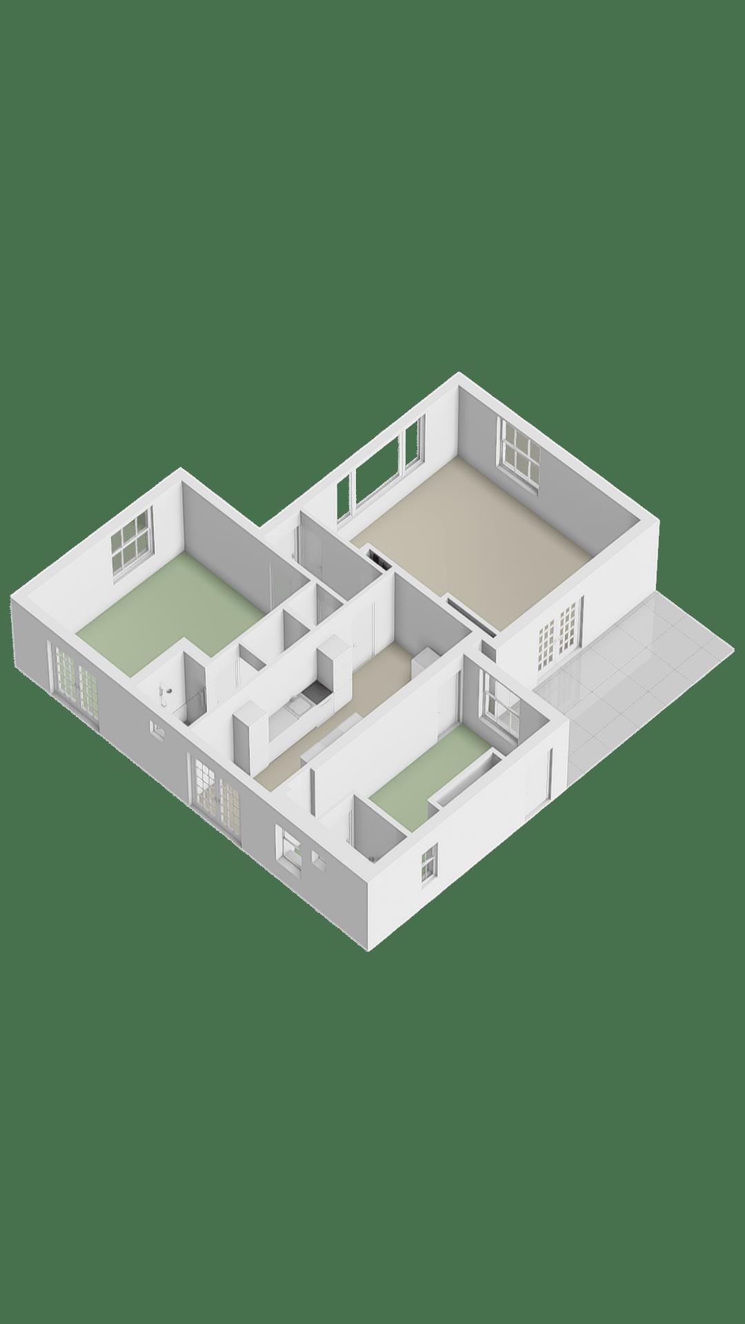 Foto 42 van Wilhelminalaan 8