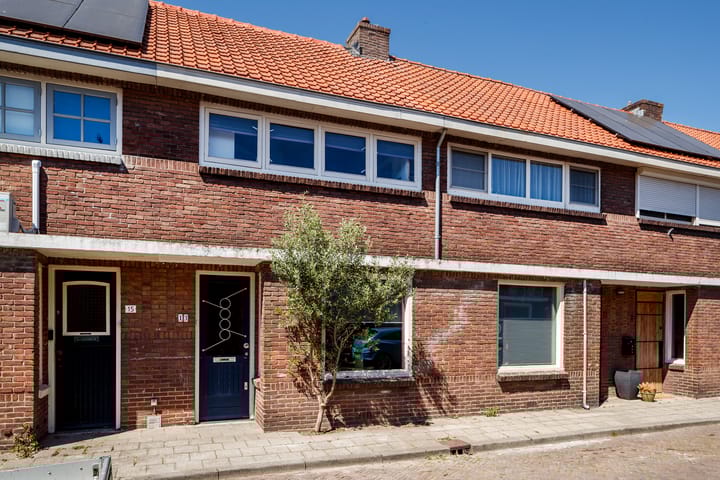 Foto 1 van Anjelierstraat 13