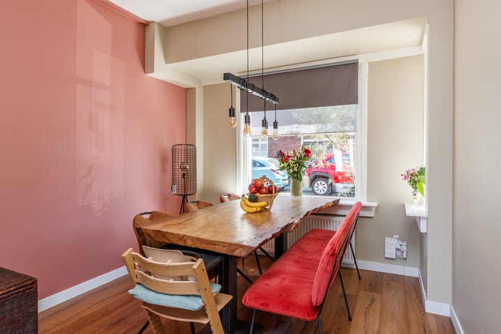 Foto 5 van Anjelierstraat 13