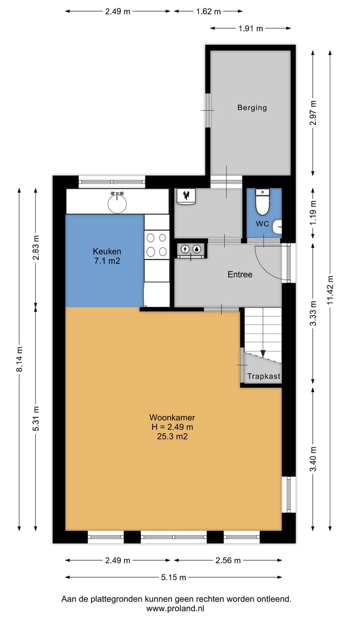 Foto 27 van Turfringen 33