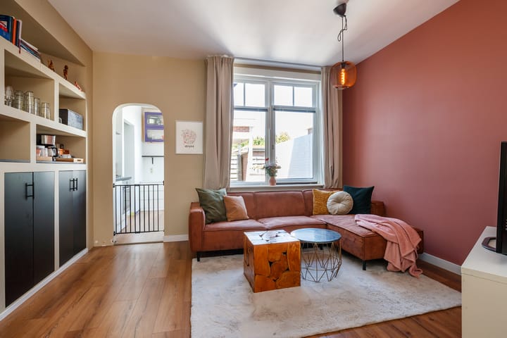 Foto 6 van Anjelierstraat 13