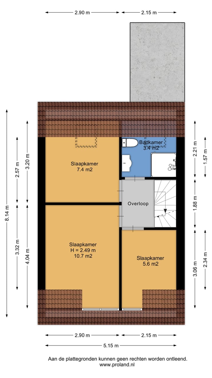 Foto 29 van Turfringen 33