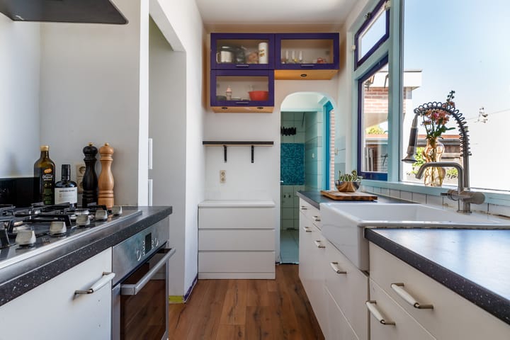 Foto 8 van Anjelierstraat 13