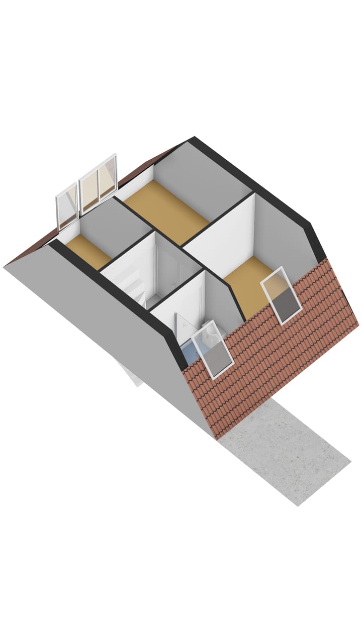 Foto 30 van Turfringen 33