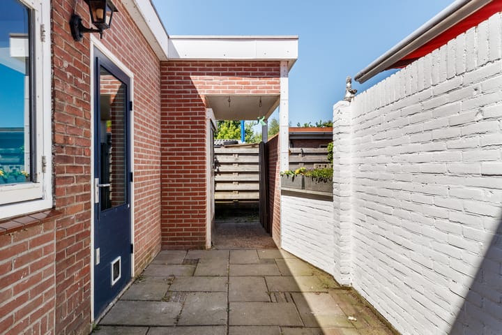 Foto 12 van Anjelierstraat 13