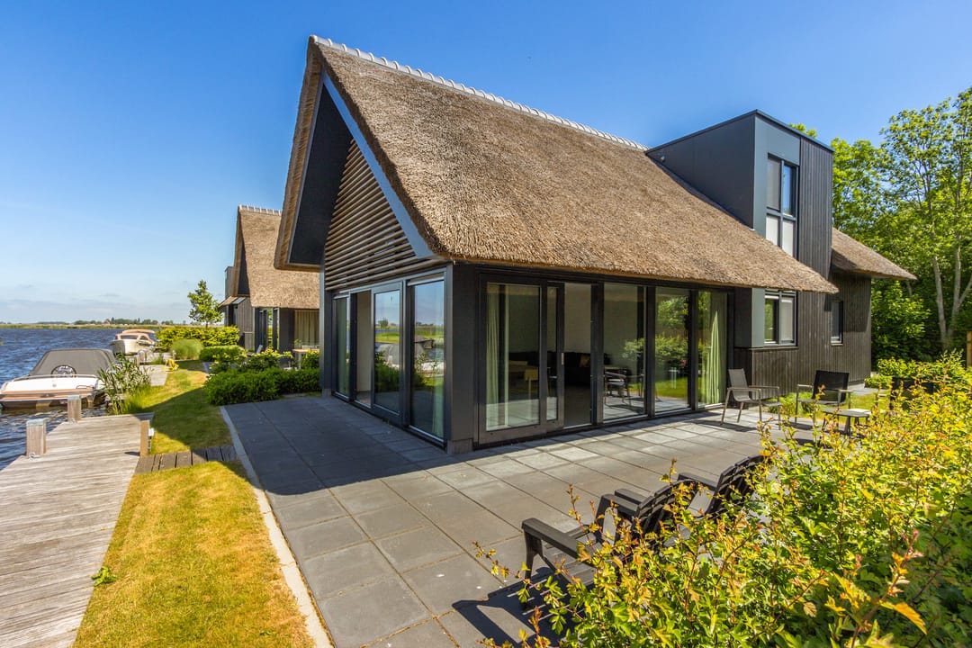 Foto 1 van De Burd 25-B015