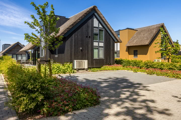 Foto 2 van De Burd 25-B015