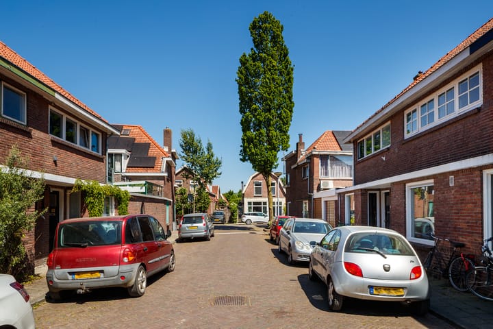 Foto 22 van Anjelierstraat 13