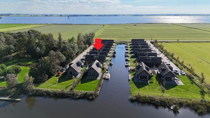 Foto 3 van De Burd 25-B015