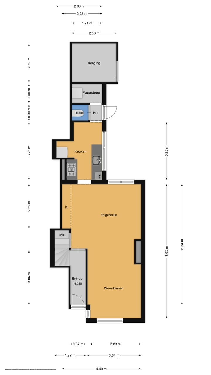 Foto 23 van Anjelierstraat 13