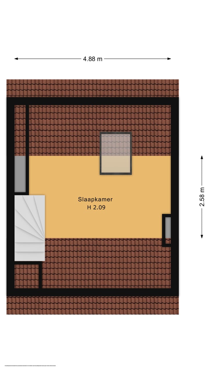 Foto 25 van Anjelierstraat 13