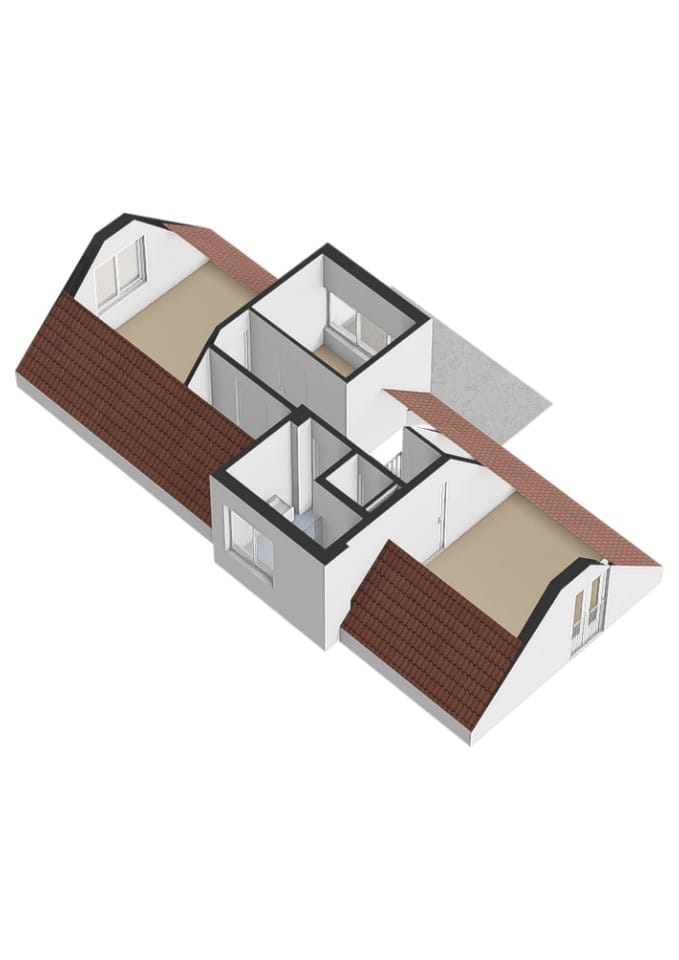 Foto 72 van De Burd 25-B015