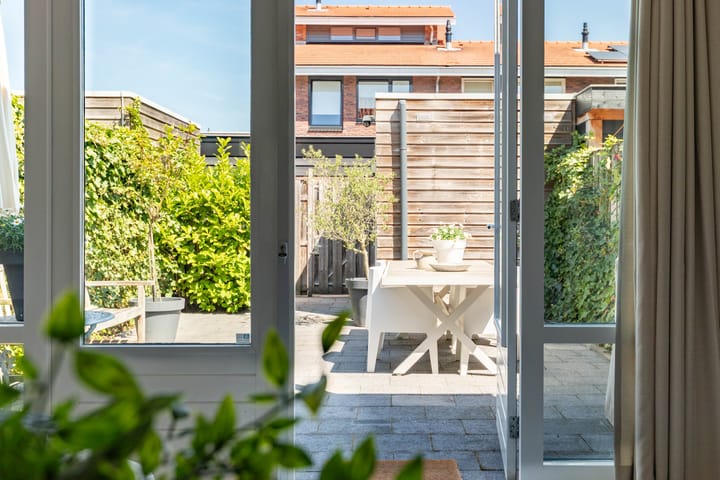 Foto 33 van Rotsvlinder 34